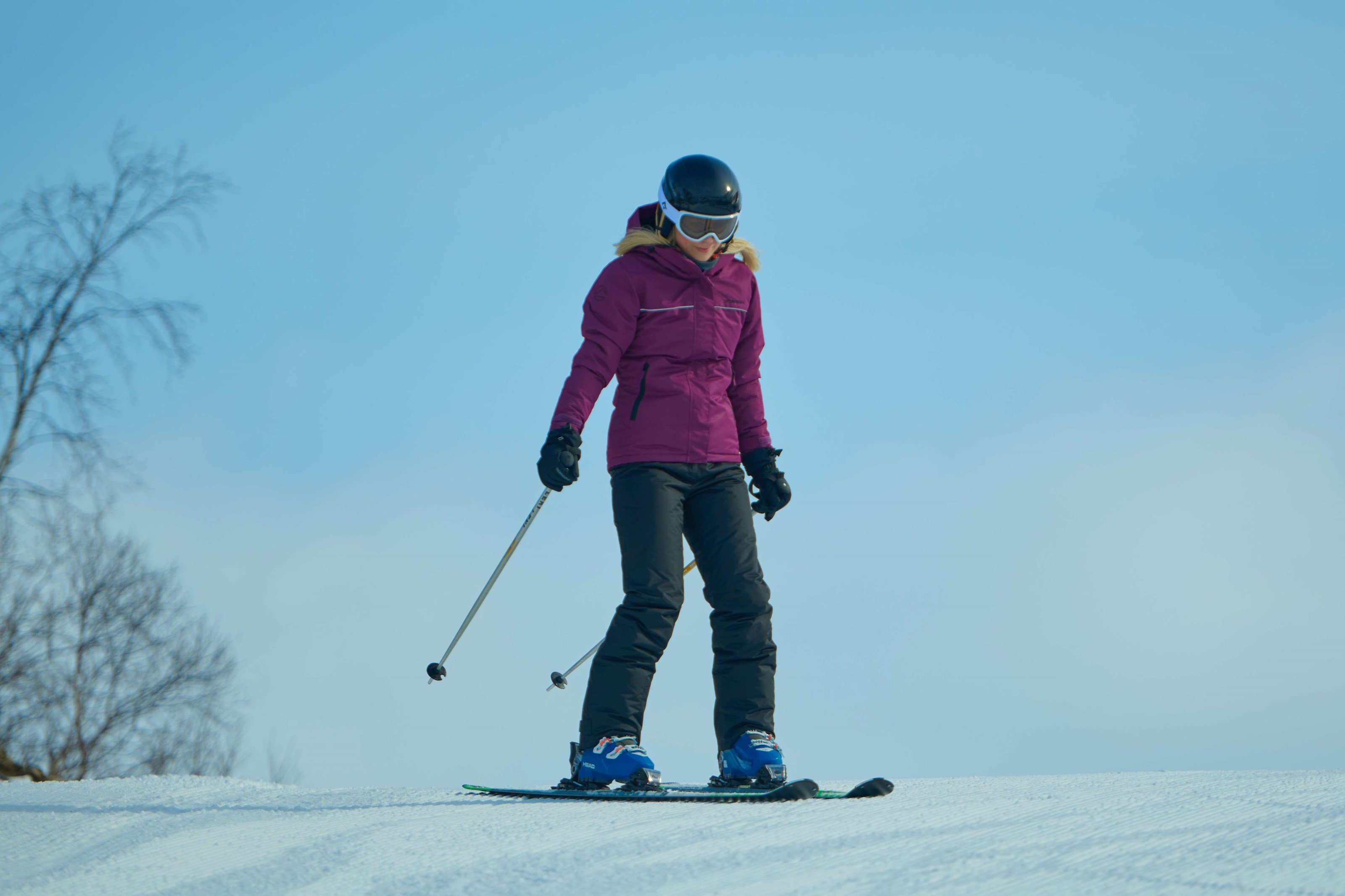 Stormberg Dalfonna vattert jakke