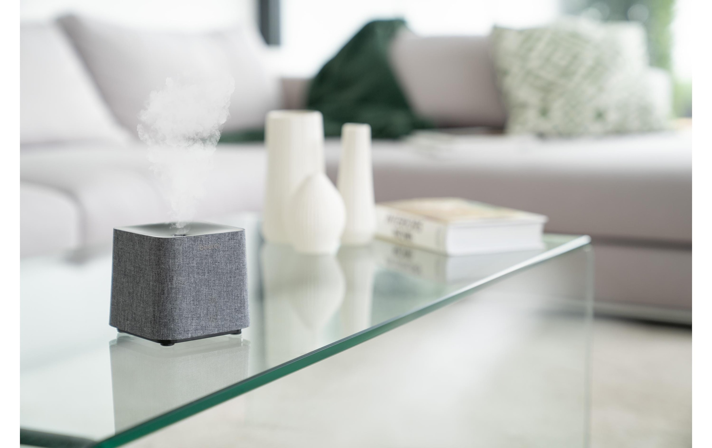 BEURER Diffuser »LA 35 20 m²« 0,12 l Wassertank