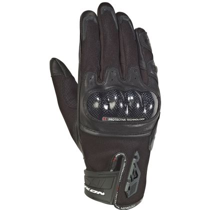 Gants Ixon RS RISE AIR - Noir