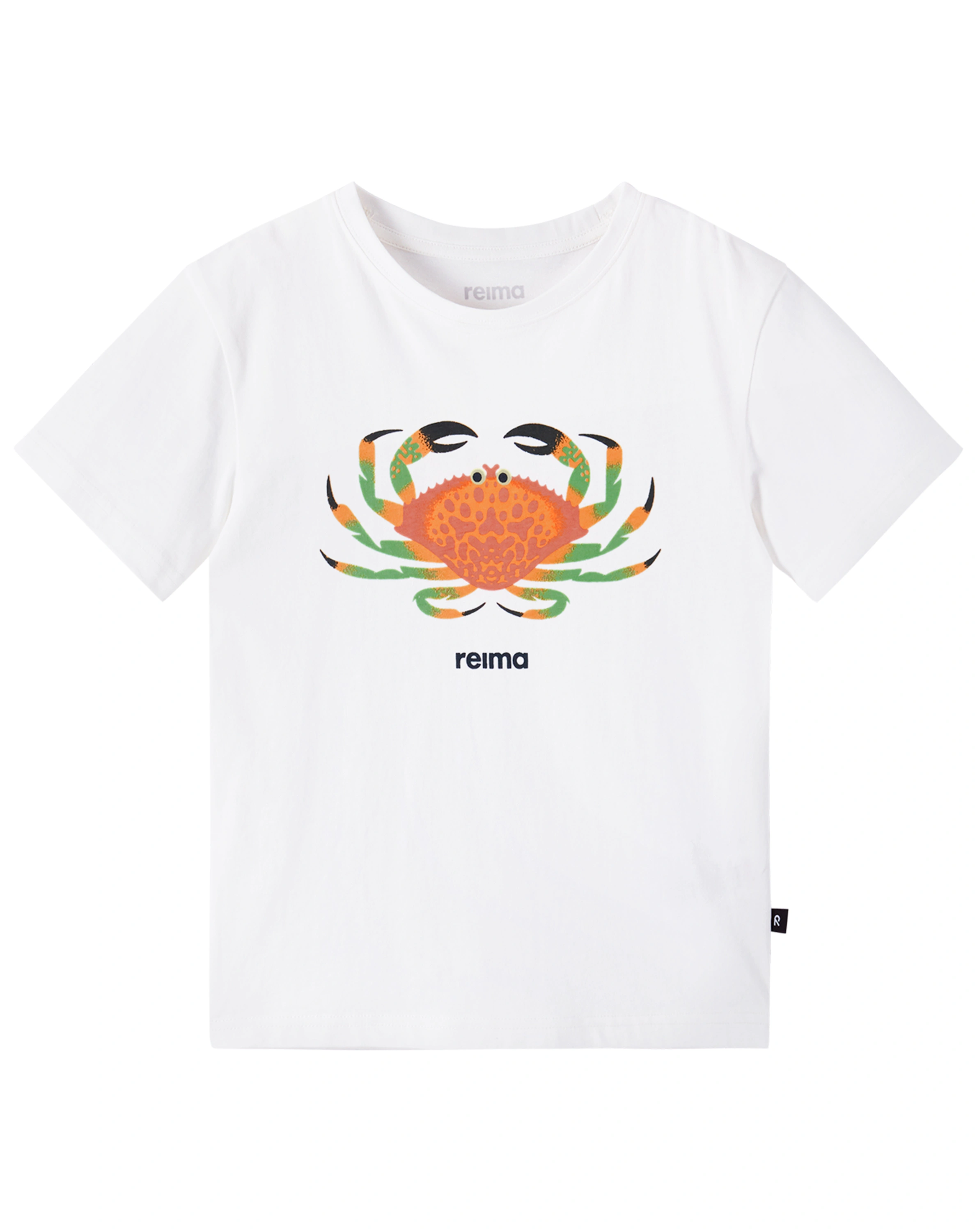 T-Shirt AJATUS in offwhite