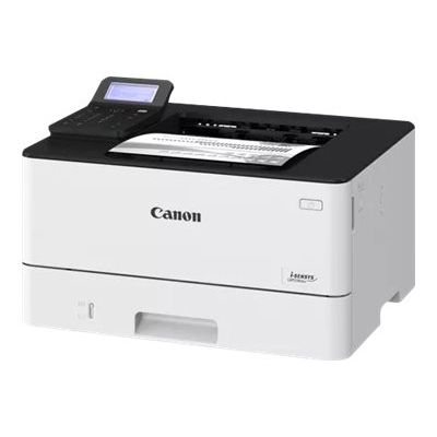 Canon i-SENSYS LBP233dw - imprimante laser monochrome A4 - Wifi
