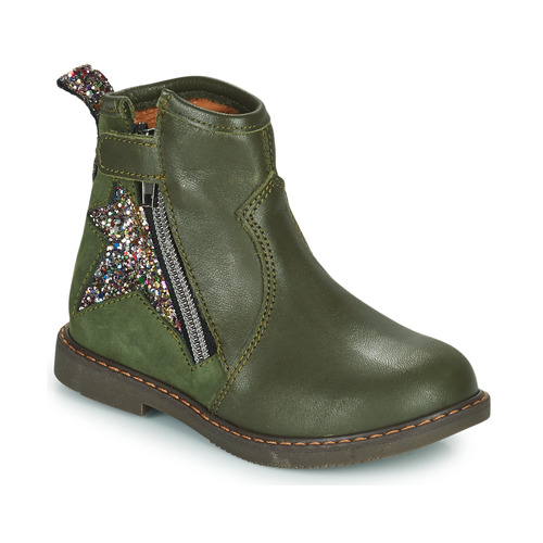 GBB - COMETTE - Kaki