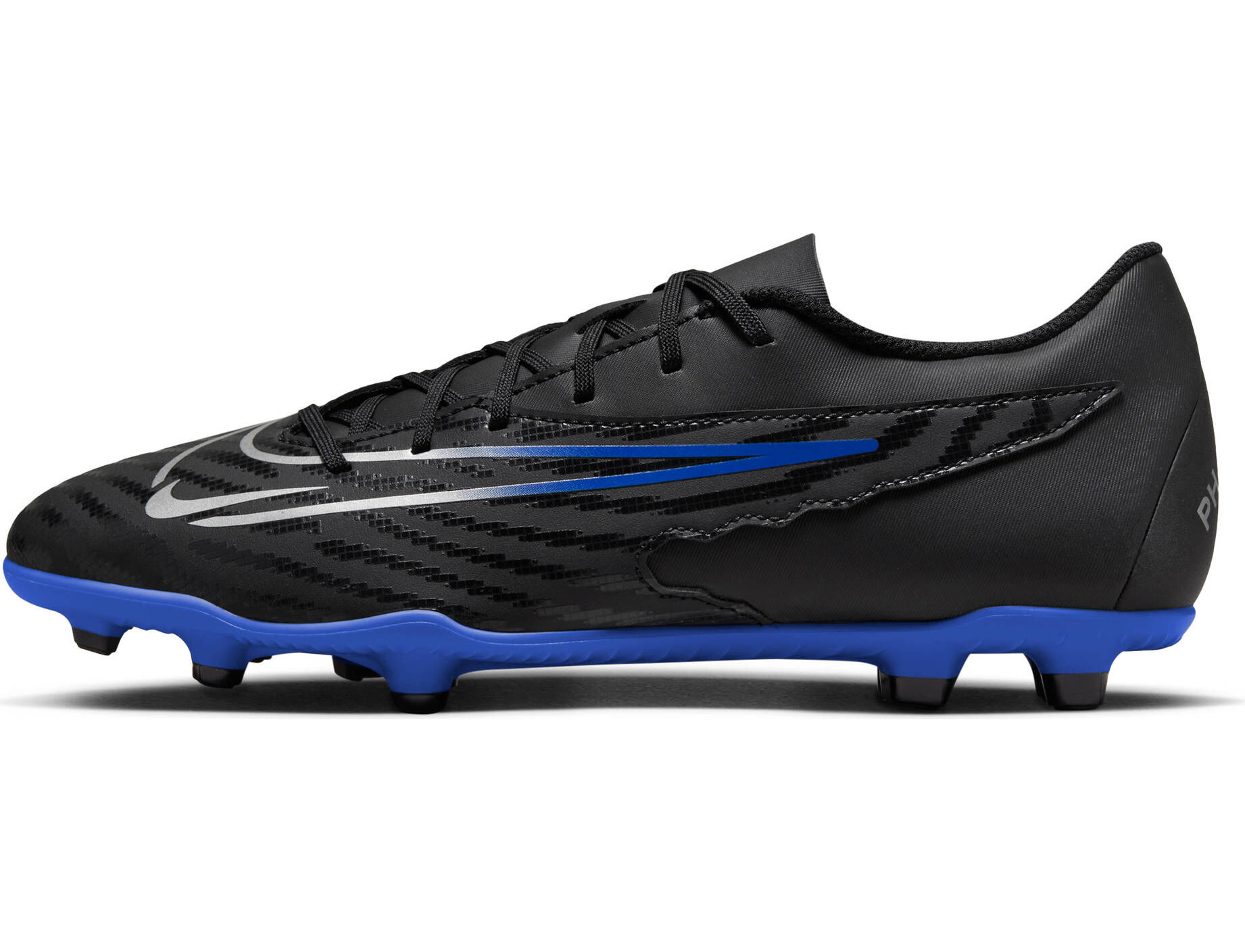 Nike| Herren Fußballschuhe PHANTOM GX CLUB MG Kunstrasen