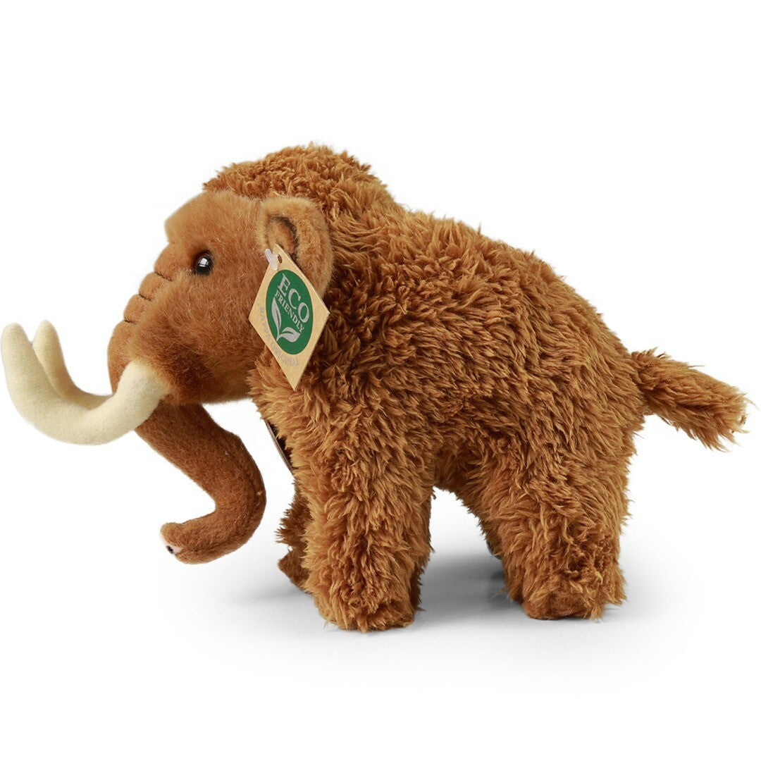 Rappa knuffelmammoet - 20 cm