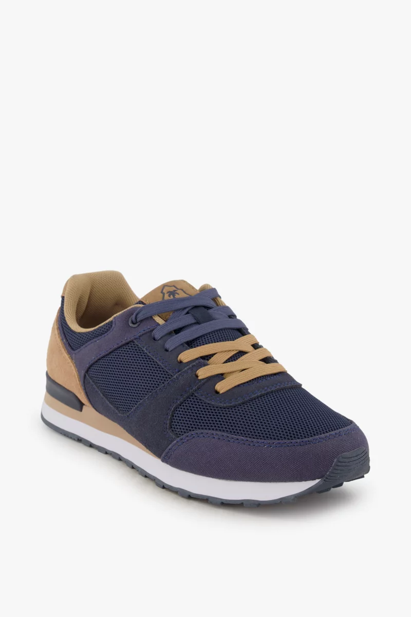 BEACH MOUNTAIN Re-Retro Runner 2.0 Herren Sneaker