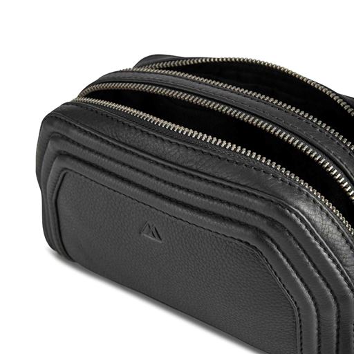 Markberg Madeline Crossbody, Sort