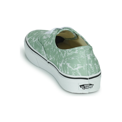 Vans - AUTHENTIC - Vert