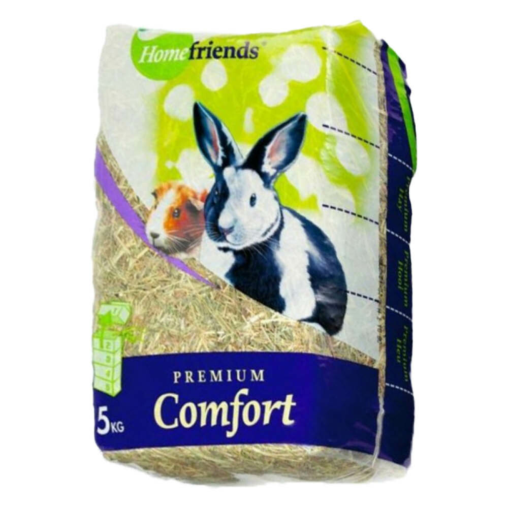 Home Friends Hooi Compact5 kg