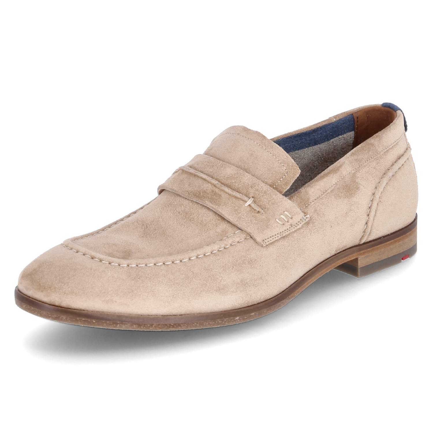 Lloyd Loafer LEIF - 1 - sand