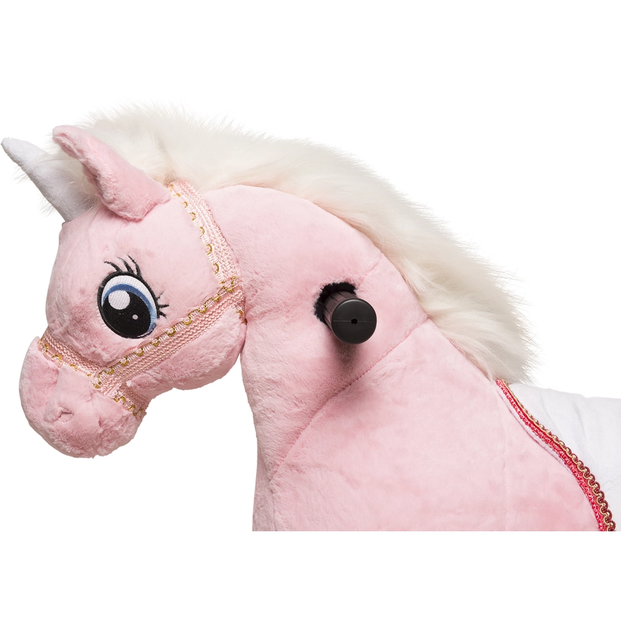 Animal Riding Reittier Einhorn Rosalie S Weiß Weiß