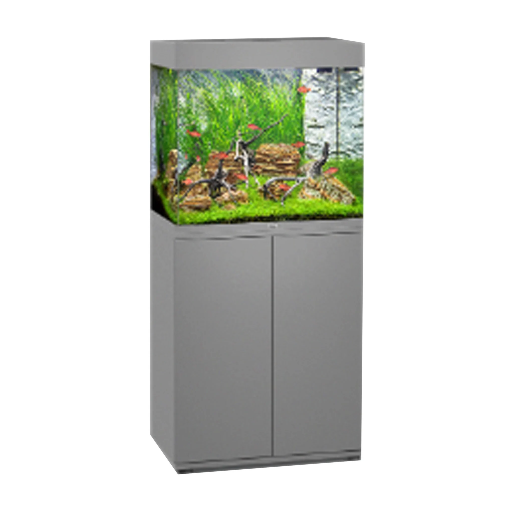 Juwel Lido 120 LED complete set met verlichting & filter