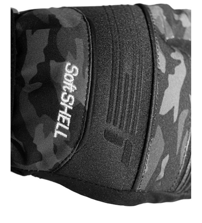 Reusch JR Kondor R-TEX XT Skihandschoenen