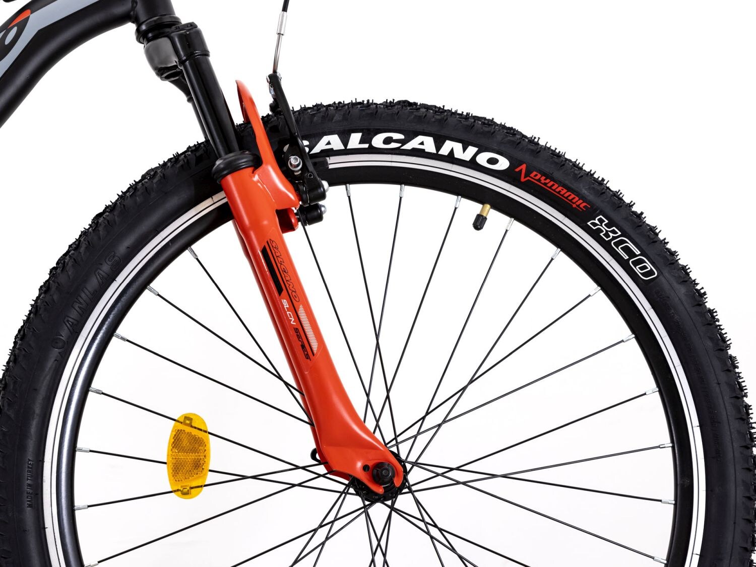 27,5 Zoll Fahrrad Hardtail 21 Gang 27,5