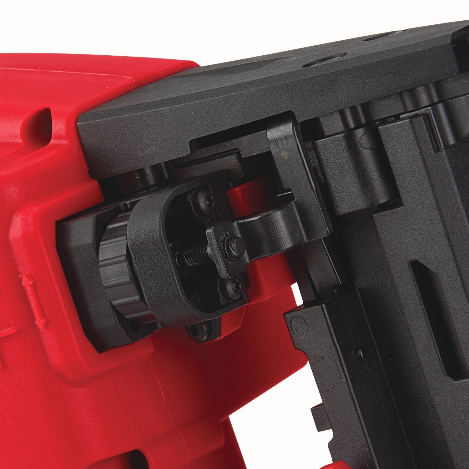 Milwaukee M18 FUEL™ FNCS18GS-202X Accu Niettacker 18GA 18V 2.0Ah in HD-Box - 4933471940