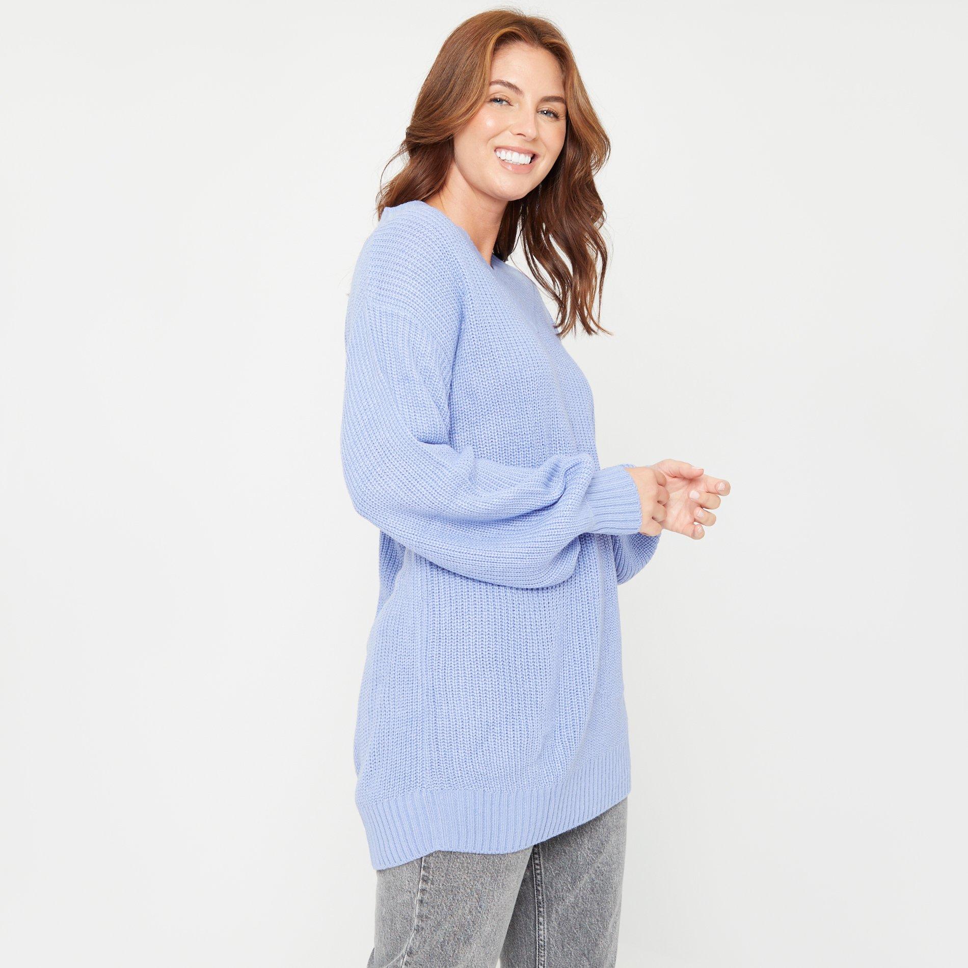 Be You V Slouch Jmp Ld51