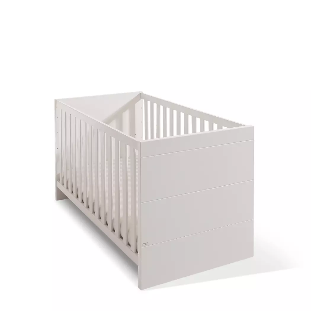 Babyzimmer-Set Fiona 4tlg.