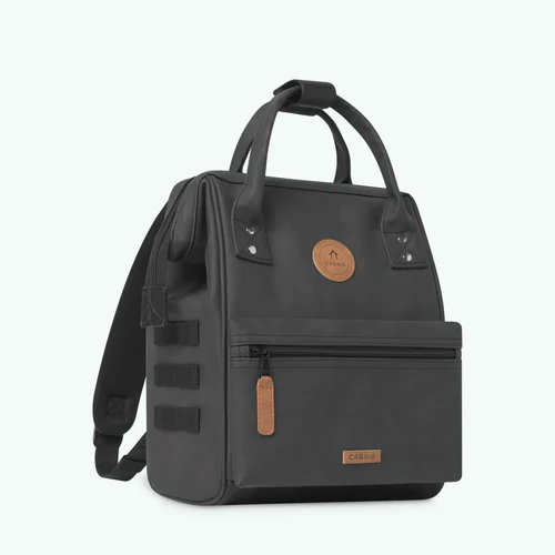 Sac à dos Adventurer Small Le Havre noir