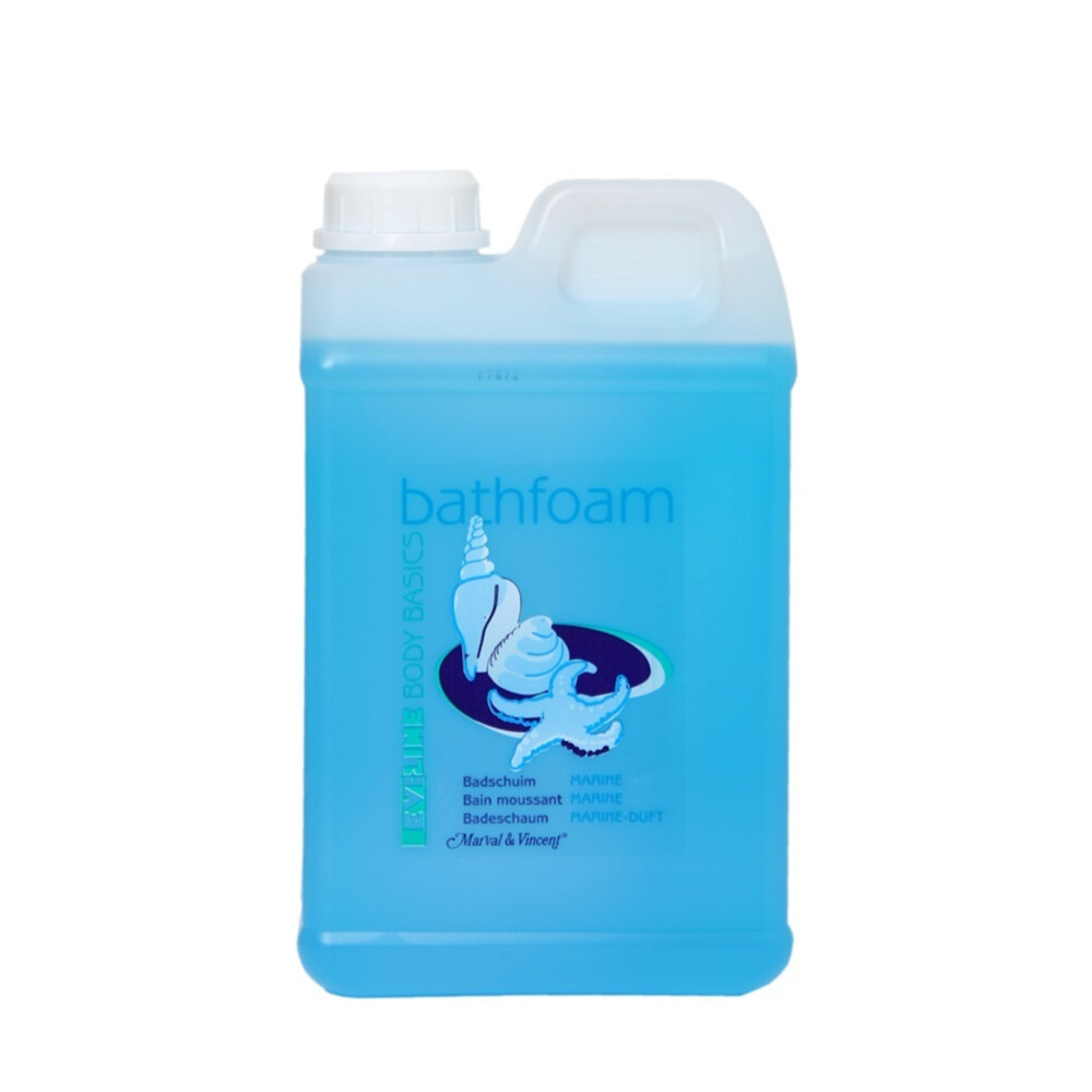 Evi Line BadschuimMarine2000 ml