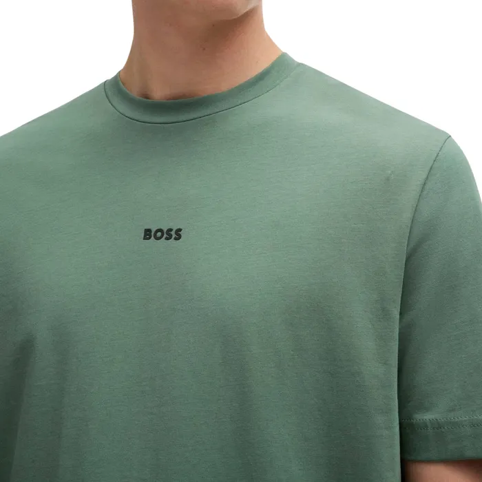 Boss Tchup Shirt Heren