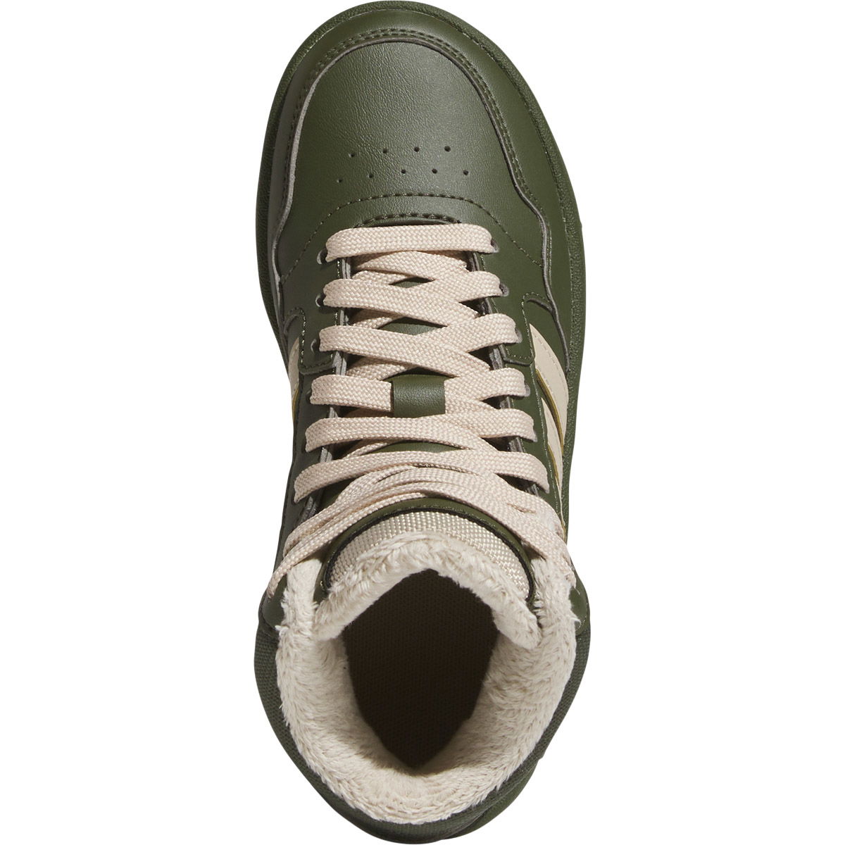 adidas Hoops 3.0 Mid Sneakers Børn