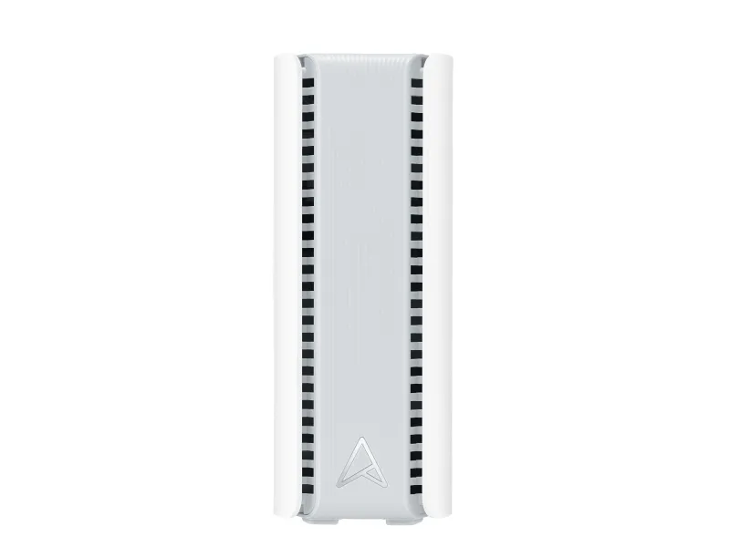 ASUS ZenWiFi BT8 - Wi-Fi-system - (router) - op til 3000 sq.ft - mesh 2.5GbE, 5GbE, 10GbE Multi-Band