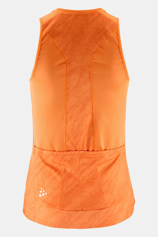 Craft Craft Core Endurance Singlet W