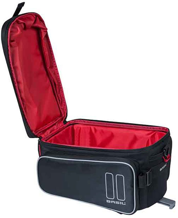 Basil Sport Design MIK 7-15L Gepäckträgertasche kaufen | Bike-Discount