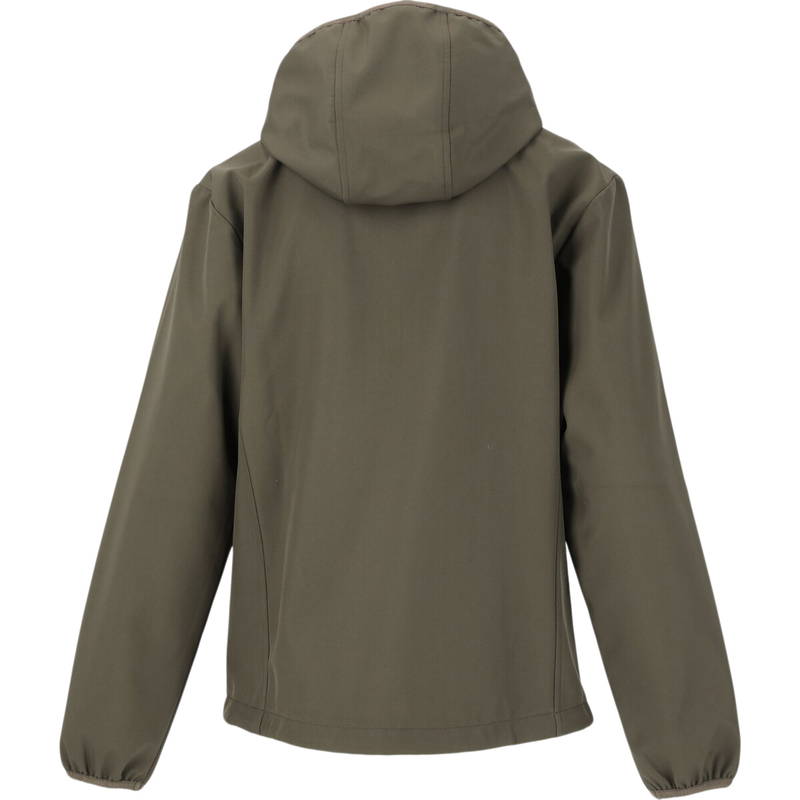 Whistler Luango Softshell Jakke Børn