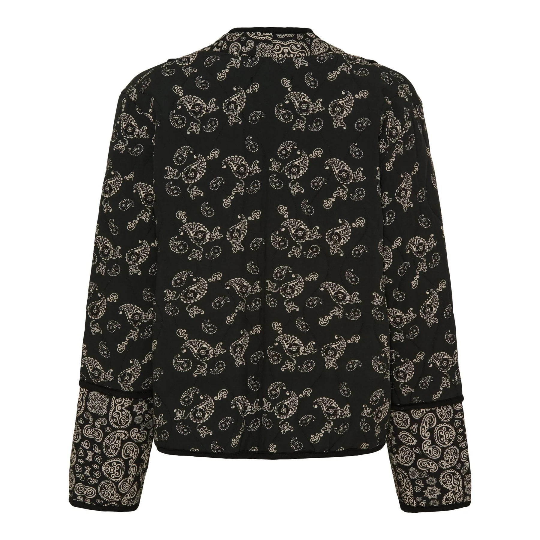 Marta Du Chateau Mdcjeanne Jacket black