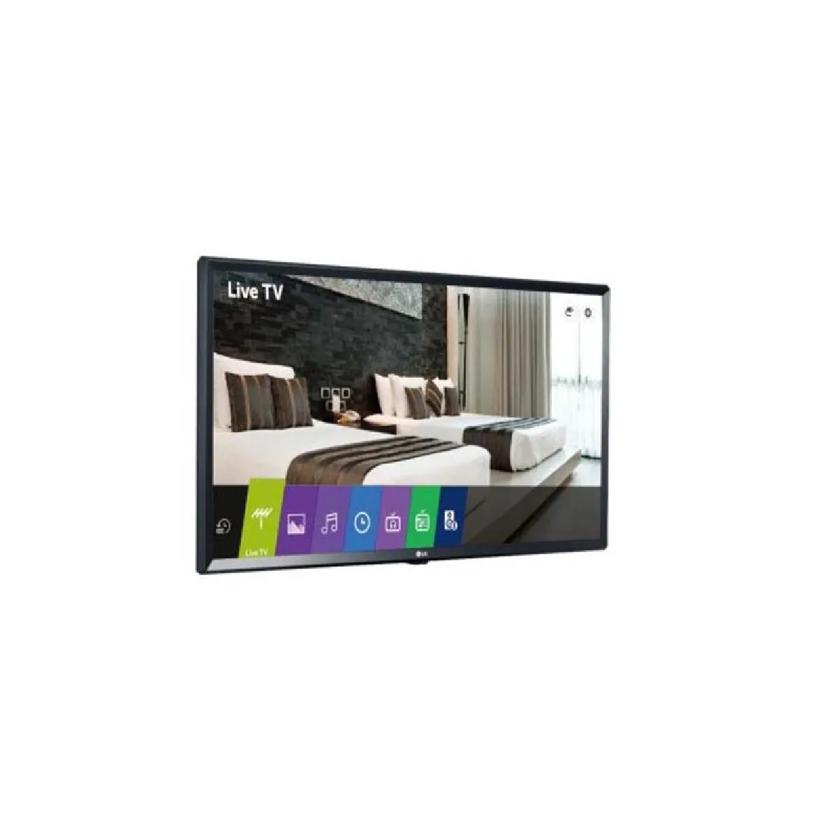 LG 32LT662V - 32