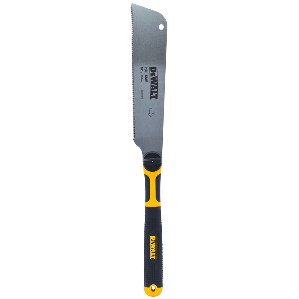 Serra de corte de lâmina única DEWALT 250mm DWHT20215