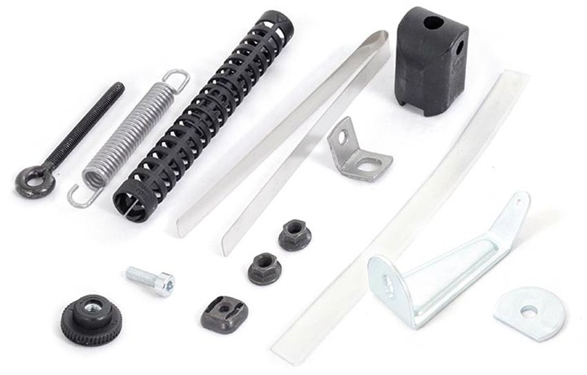 Hebie Lenkungsdämpfer 695 UNI E 28-62mm kaufen | Bike-Discount