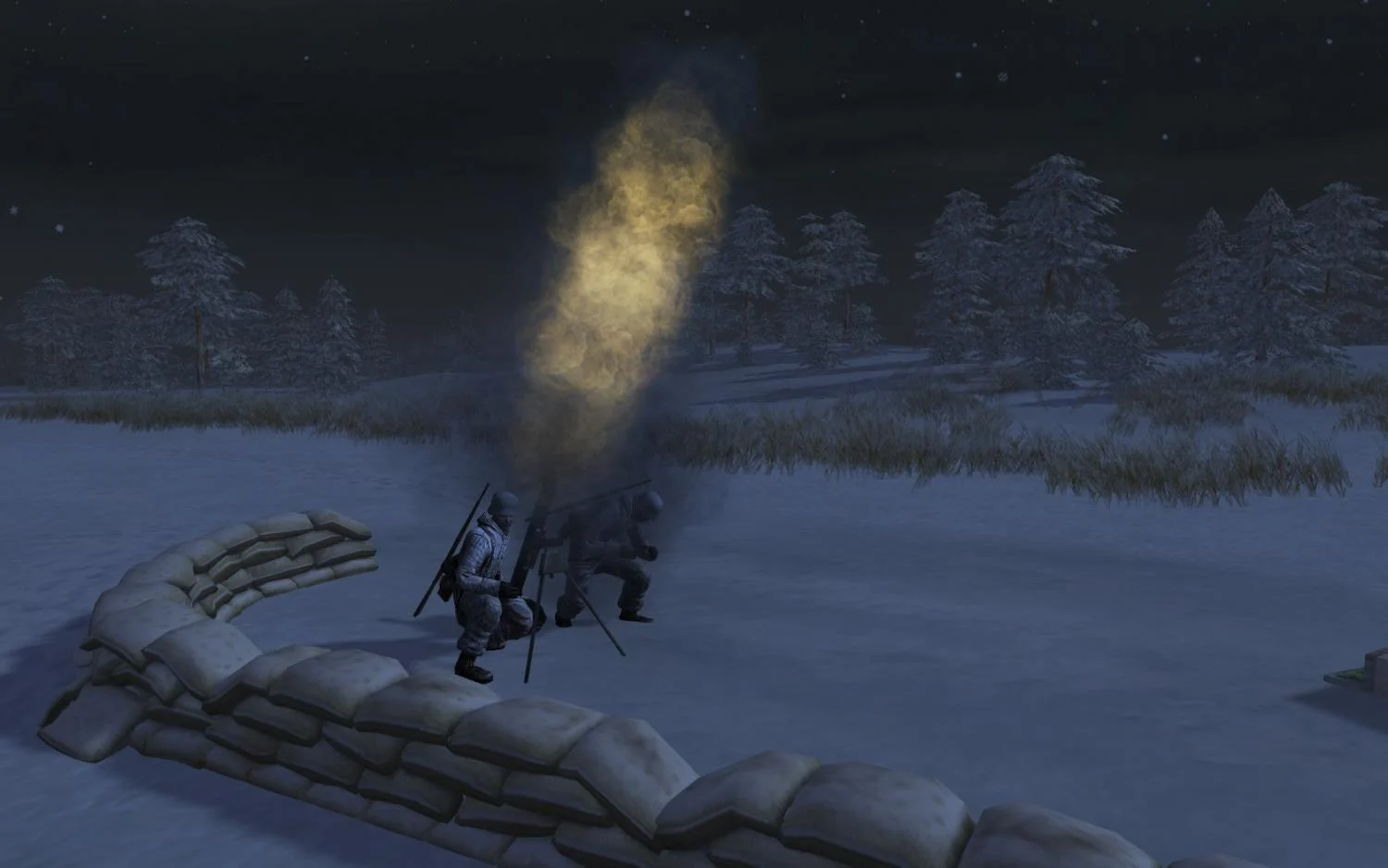 Men of War: Condemned Heroes- PC