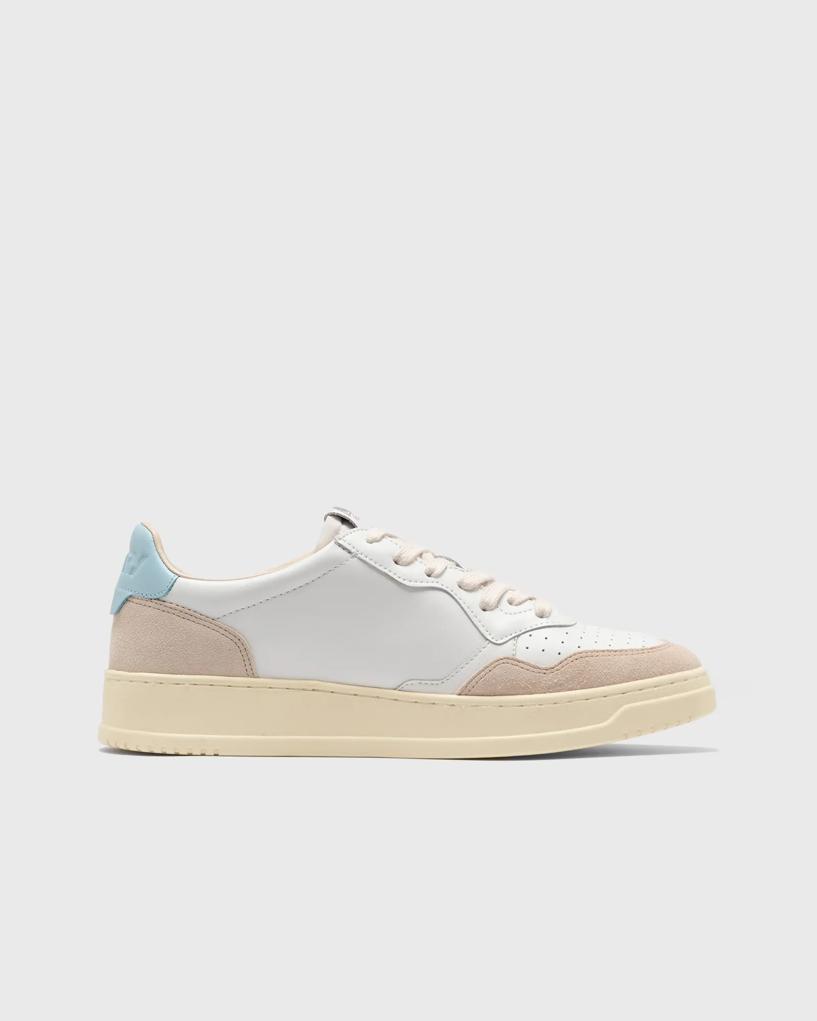 Autry Action Shoes WMNS MEDALIST LOW
