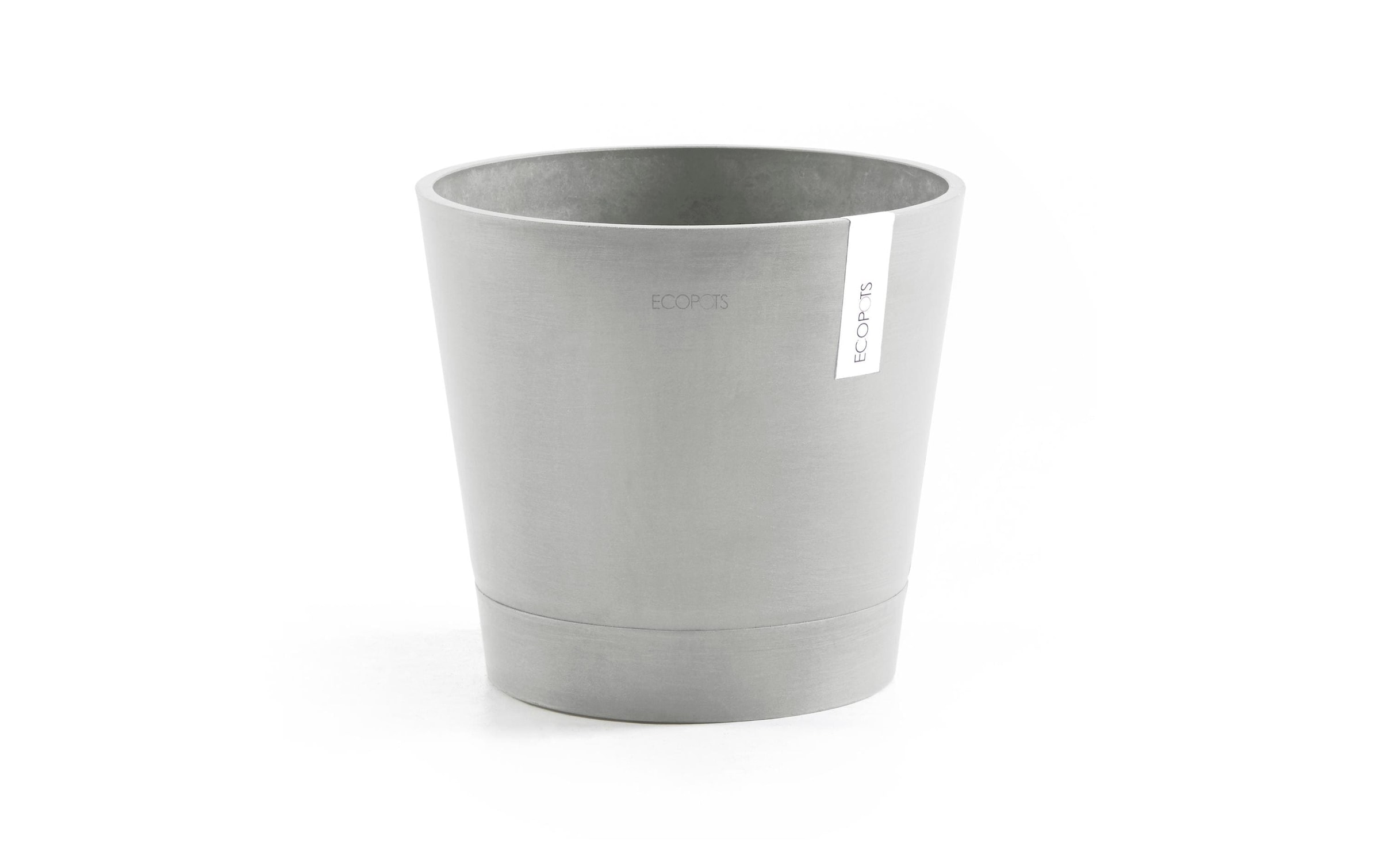 ECOPOTS Pflanzkübel »Venice 40«