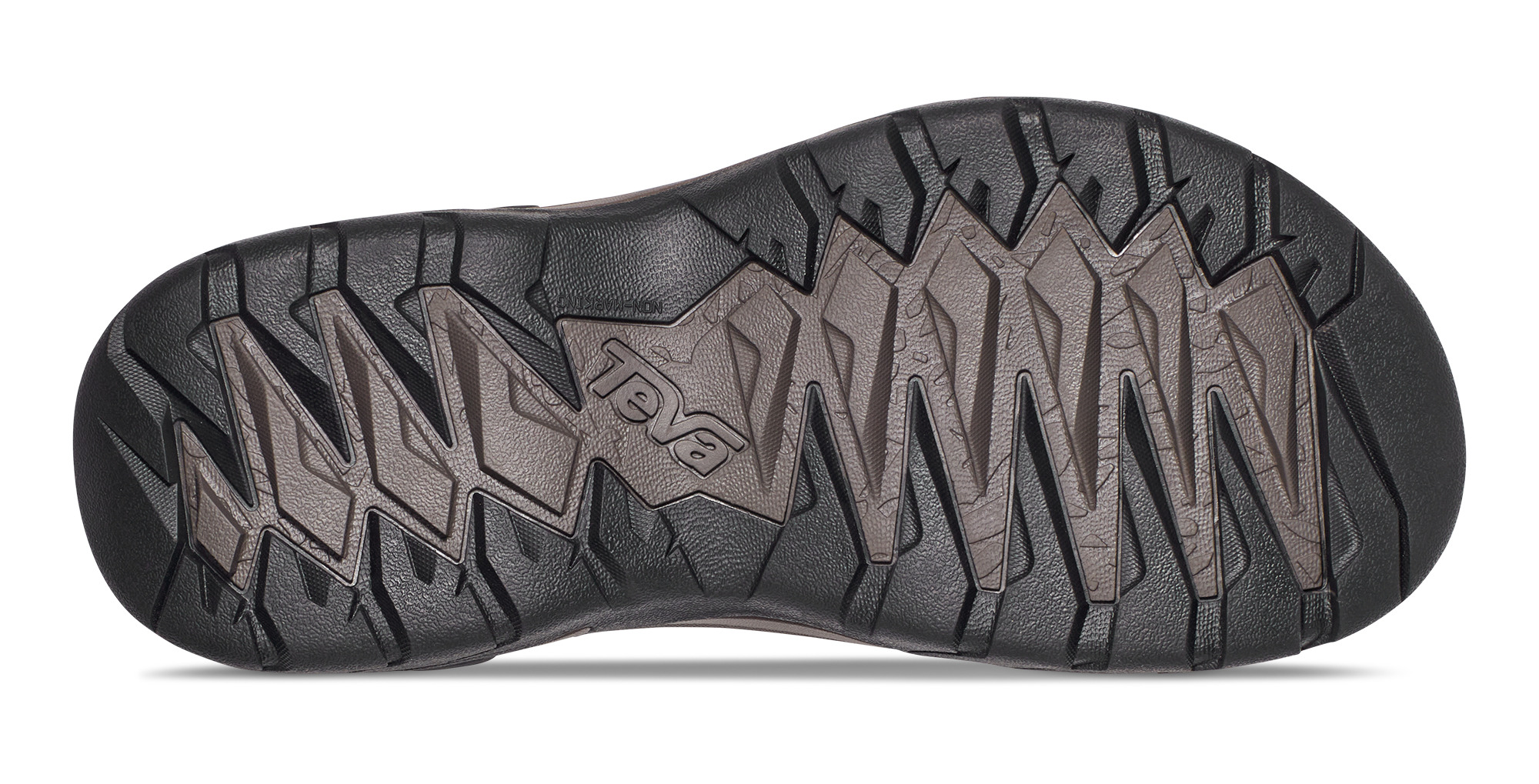 M's Terra Fi 5 Universal Leather