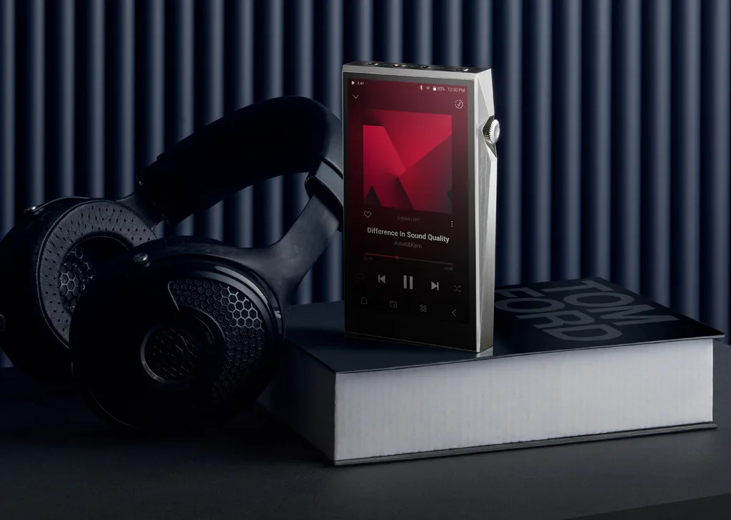 Astell&Kern A&ultima SP3000T Baladeurs audiophiles