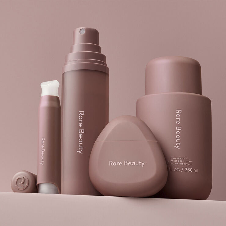 RARE BEAUTY Find Comfort Body & Hair Fragrance Mist