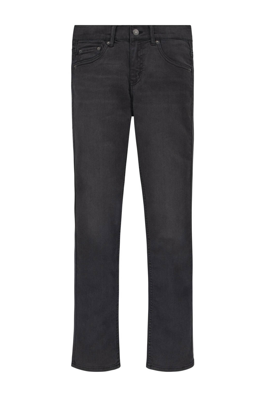 Levi's 512 tapered fit jeans route 66