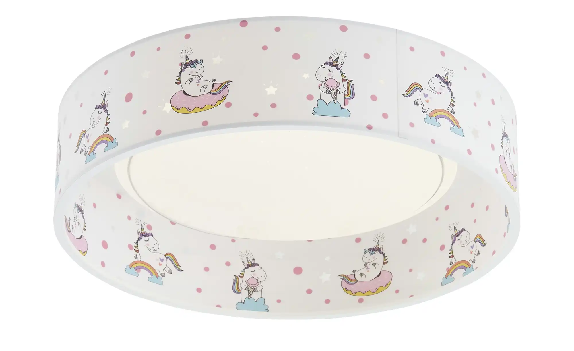 LED-Deckenleuchte