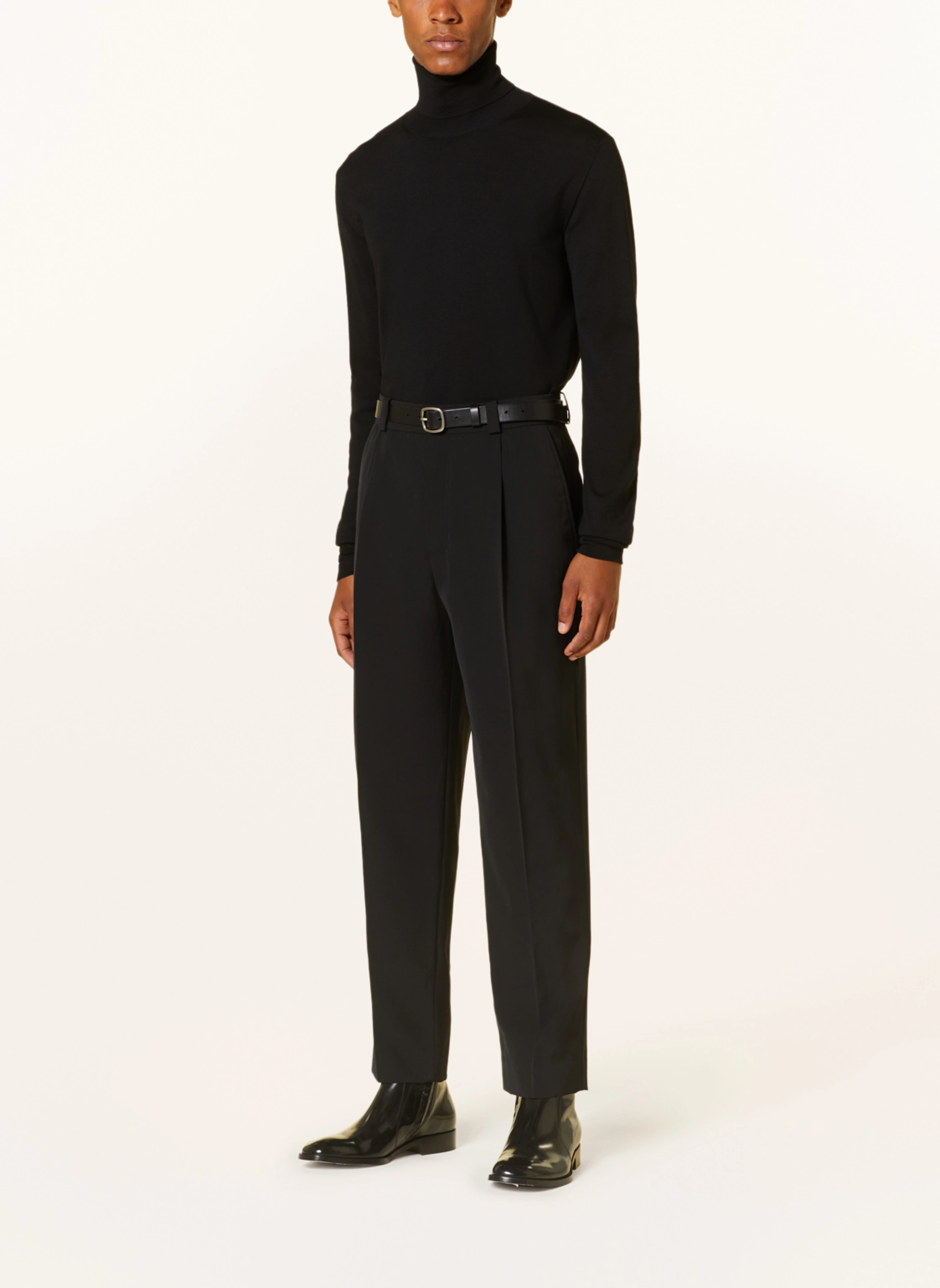 Acne Studios Anzughose Regular Fit