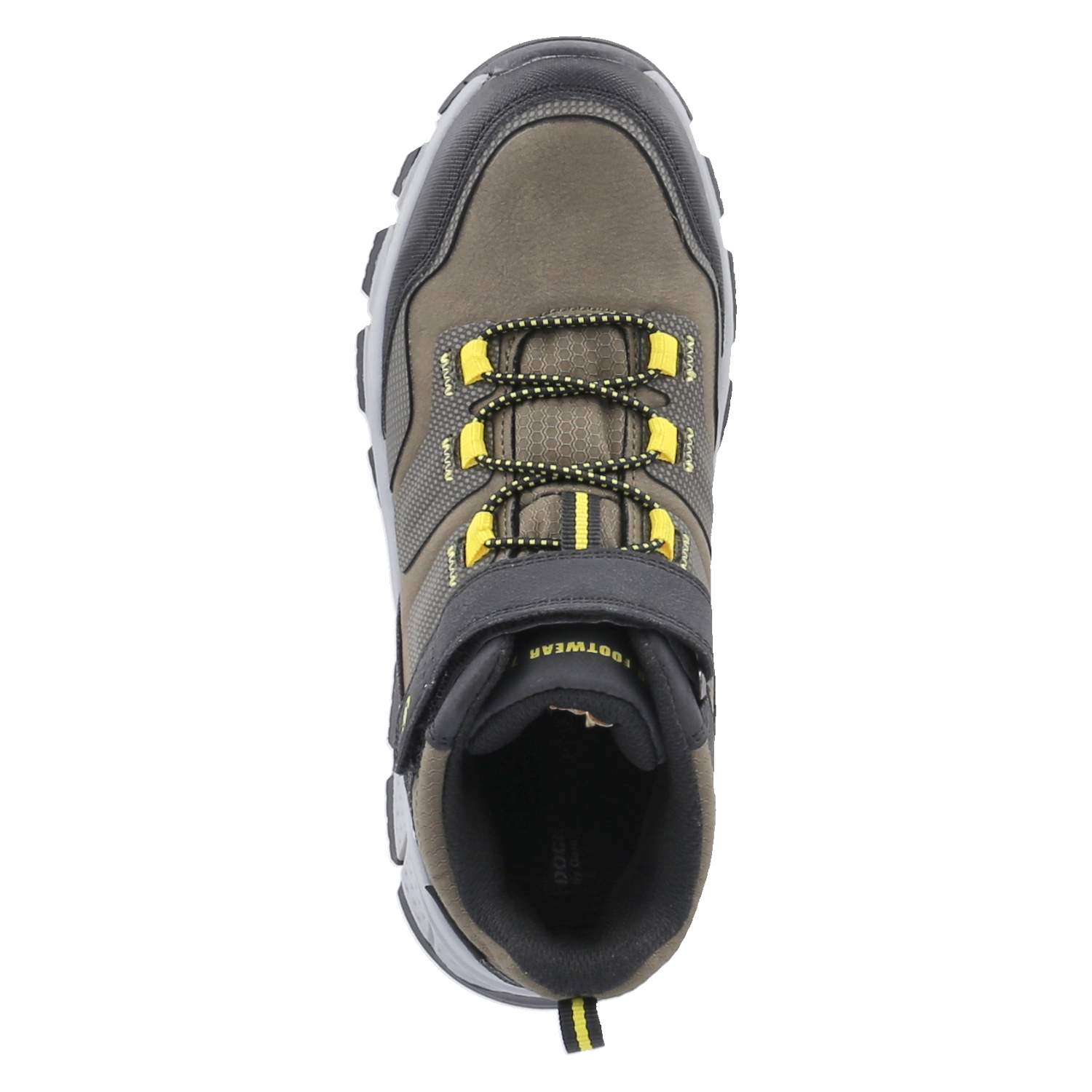 Dockers Outdoorboots  - khaki