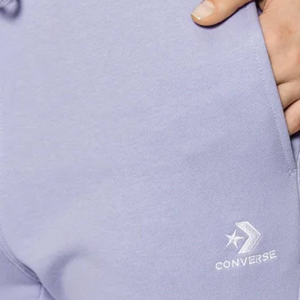 Converse Jogging Mauve Femme Converse Star Chevron