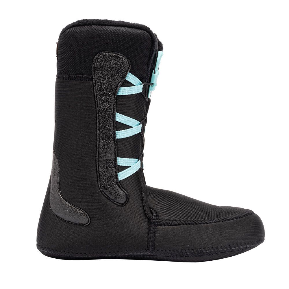 K2 HAVEN - Boots snowboard Femme black