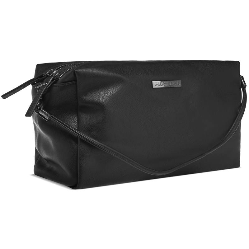 Gillian Jones Natascha Cosmetics Bag Large 10454-BA