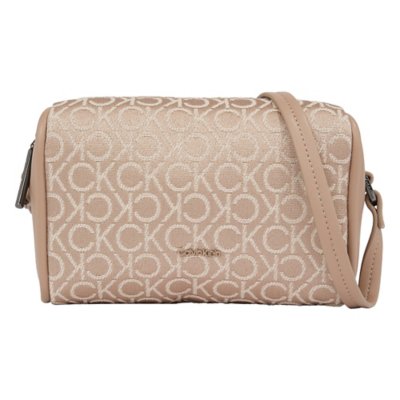 Besace Ck Refine Camera CALVIN KLEIN