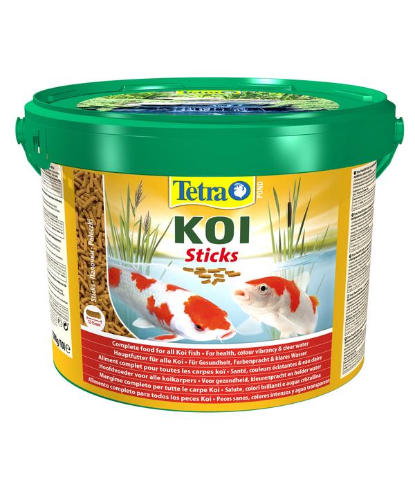 Tetra Pond Teichfischfutter KOI Sticks