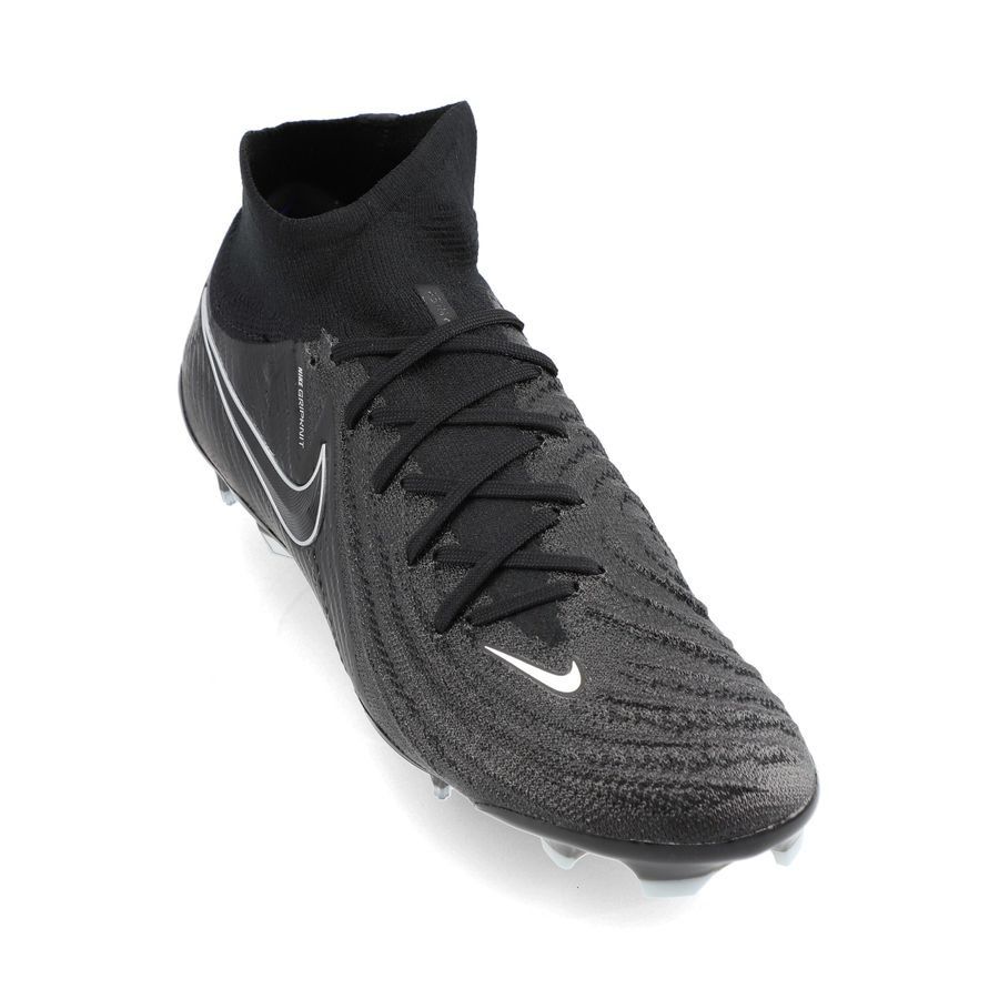 Nike Phantom Luna II Elite FG Shadow - Noir
