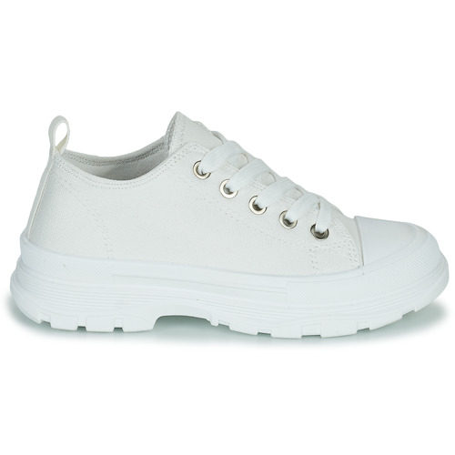 Citrouille et Compagnie - FASHION - Blanc