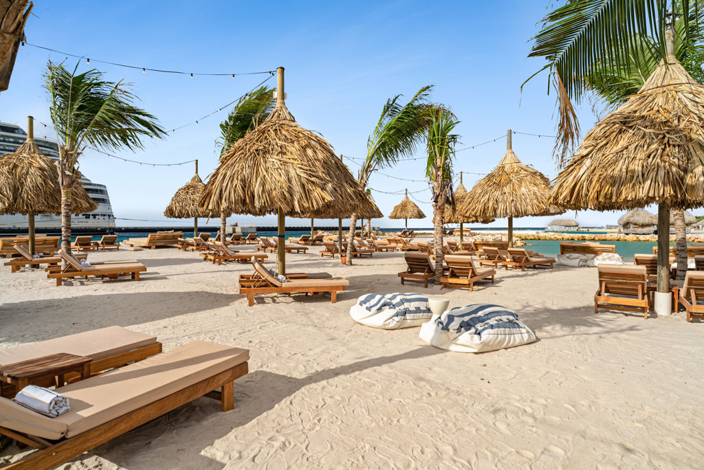The Rif at Mangrove Beach Ultra All Inclusive - Hotel